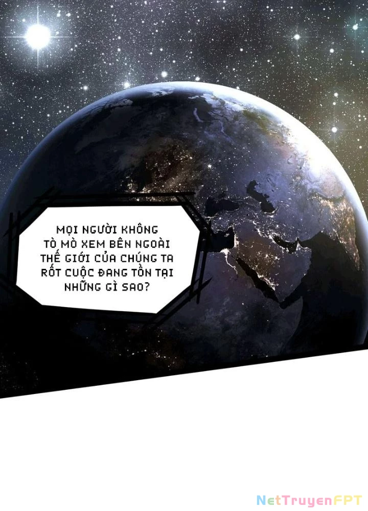 Cực Đại Khoa Trương Chapter 45 - Trang 2