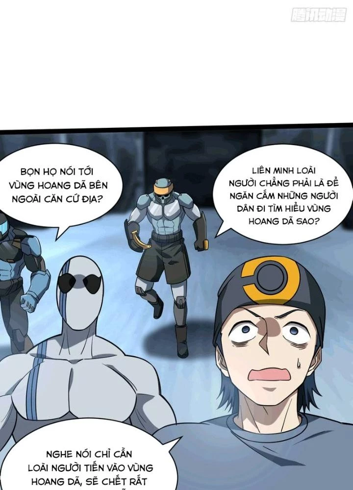 Cực Đại Khoa Trương Chapter 45 - Trang 2