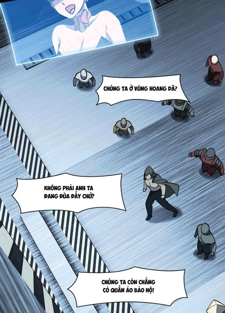 Cực Đại Khoa Trương Chapter 45 - Trang 2