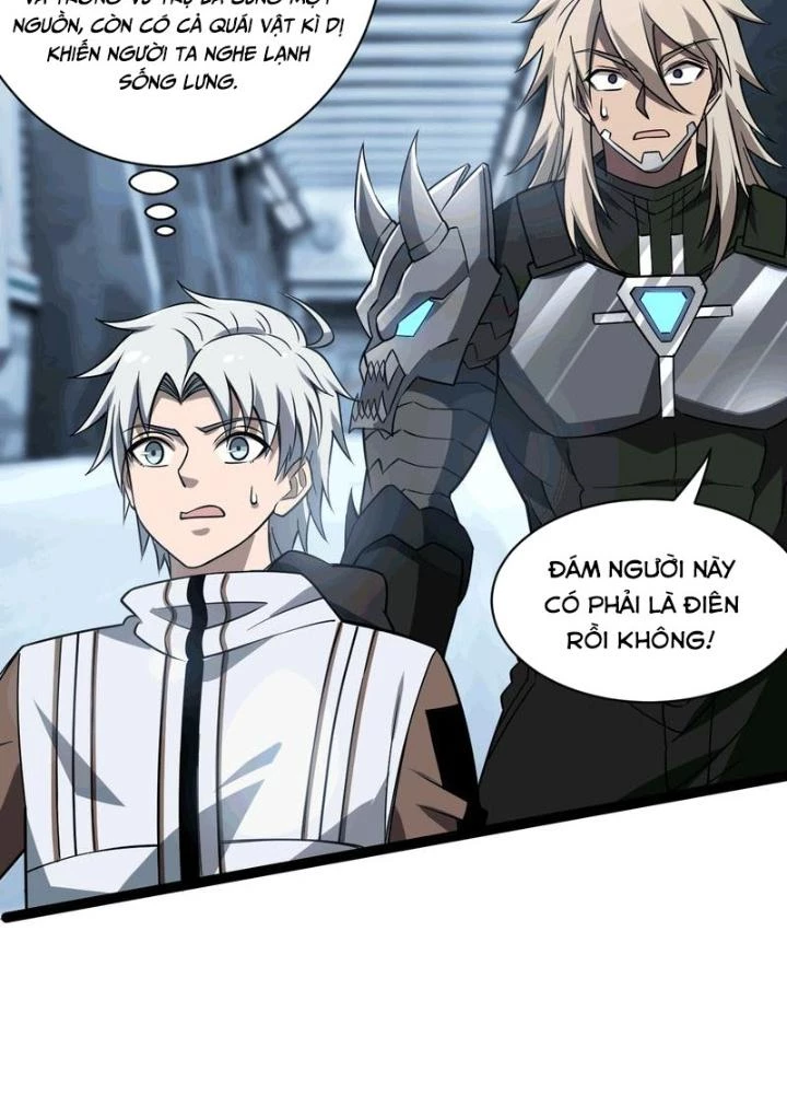 Cực Đại Khoa Trương Chapter 45 - Trang 2