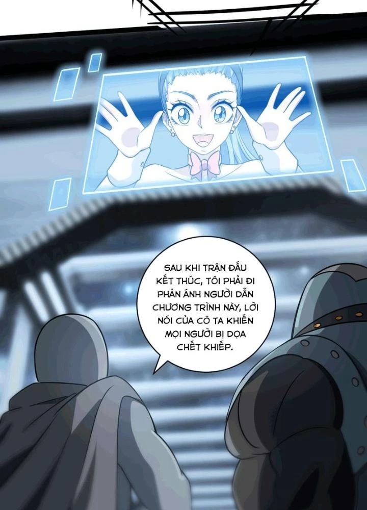 Cực Đại Khoa Trương Chapter 45 - Trang 2