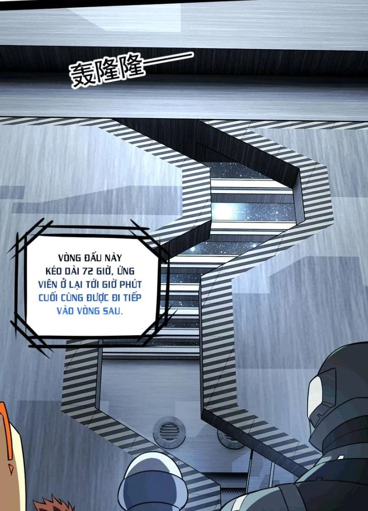Cực Đại Khoa Trương Chapter 45 - Trang 2
