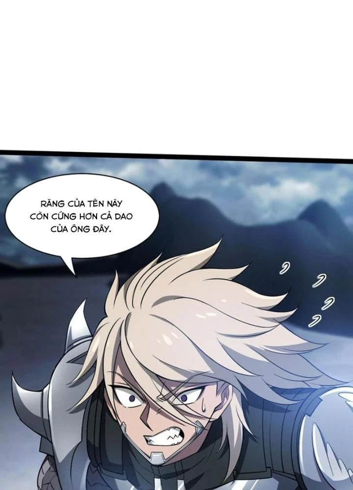 Cực Đại Khoa Trương Chapter 46 - Trang 2
