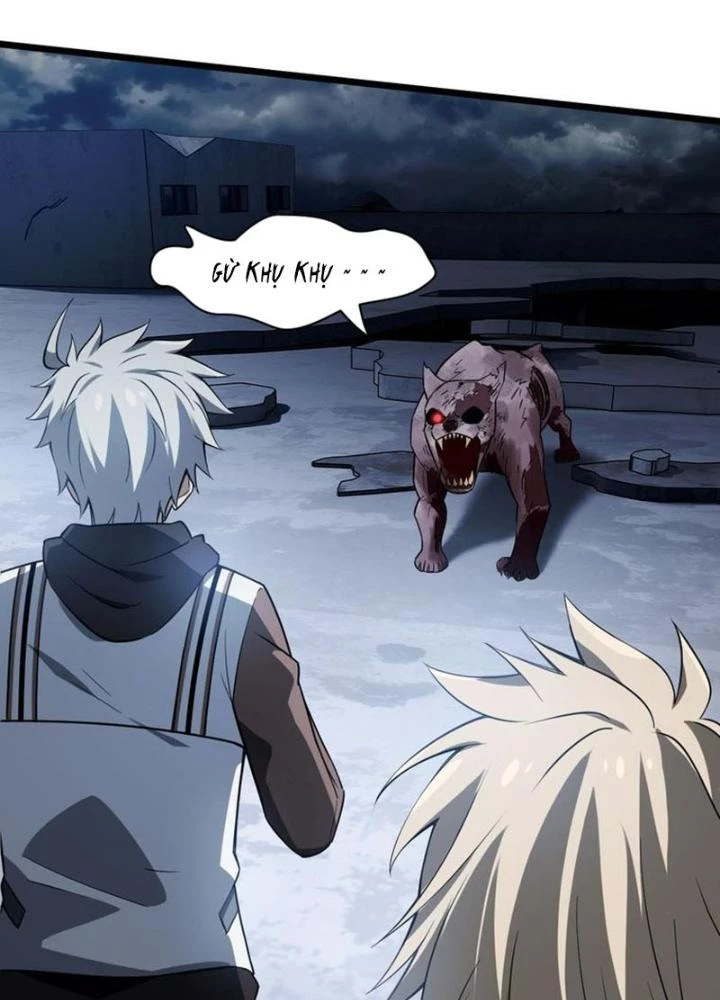 Cực Đại Khoa Trương Chapter 46 - Trang 2