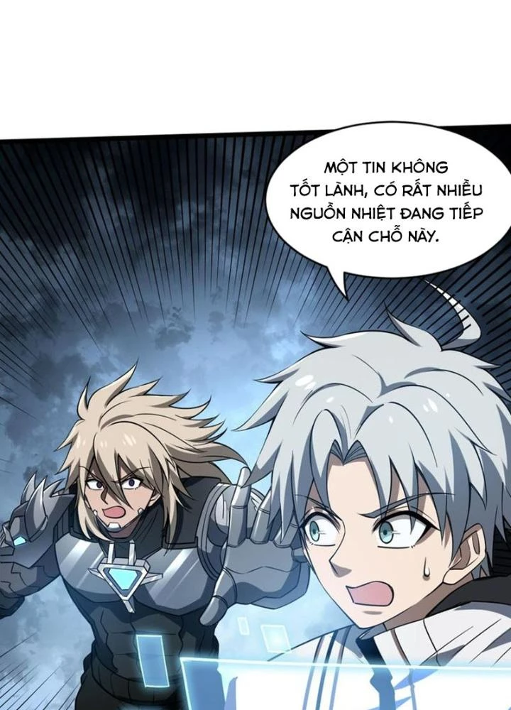 Cực Đại Khoa Trương Chapter 46 - Trang 2