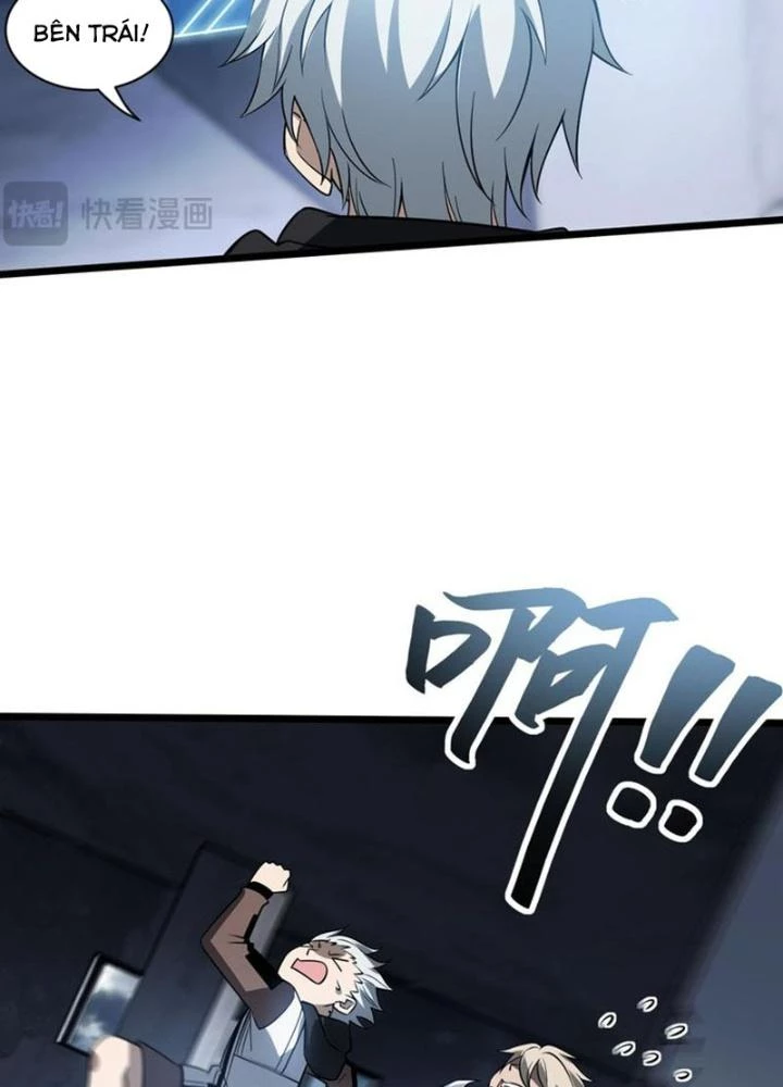 Cực Đại Khoa Trương Chapter 46 - Trang 2