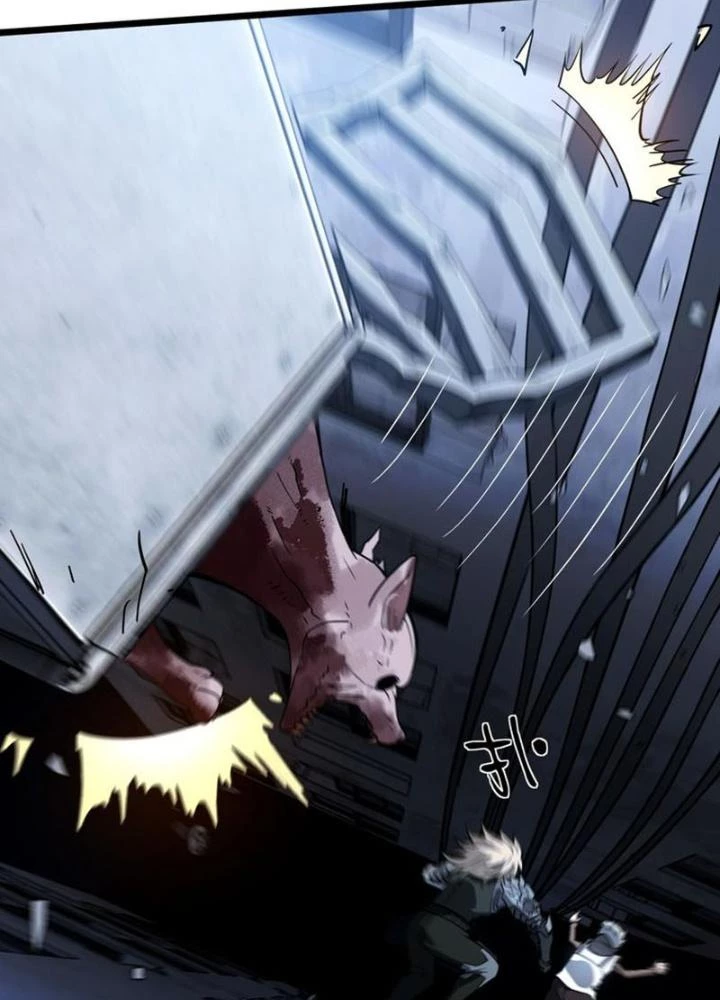 Cực Đại Khoa Trương Chapter 46 - Trang 2
