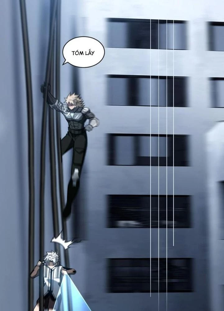 Cực Đại Khoa Trương Chapter 46 - Trang 2