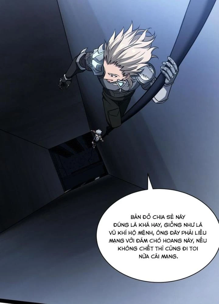 Cực Đại Khoa Trương Chapter 46 - Trang 2