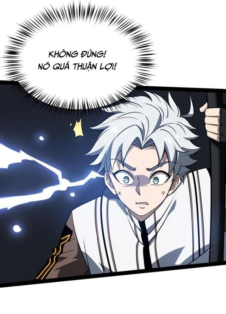 Cực Đại Khoa Trương Chapter 46 - Trang 2