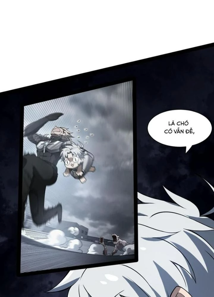 Cực Đại Khoa Trương Chapter 46 - Trang 2