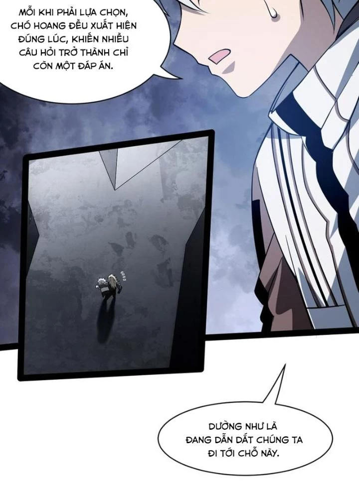 Cực Đại Khoa Trương Chapter 46 - Trang 2