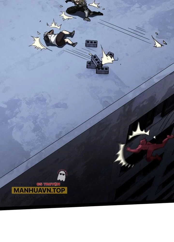 Cực Đại Khoa Trương Chapter 47 - Trang 2