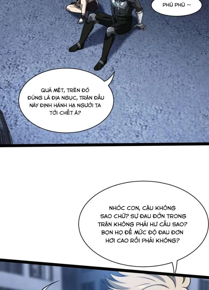 Cực Đại Khoa Trương Chapter 47 - Trang 2