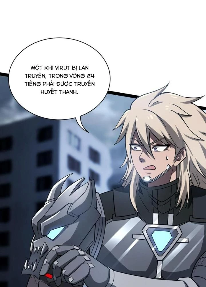 Cực Đại Khoa Trương Chapter 47 - Trang 2
