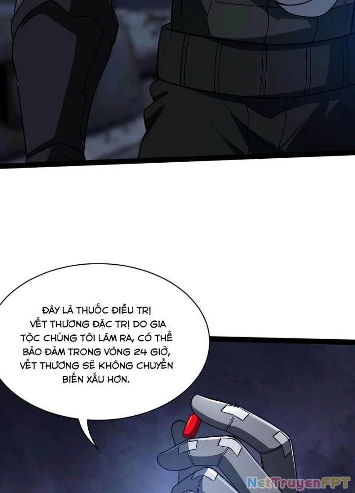 Cực Đại Khoa Trương Chapter 47 - Trang 2