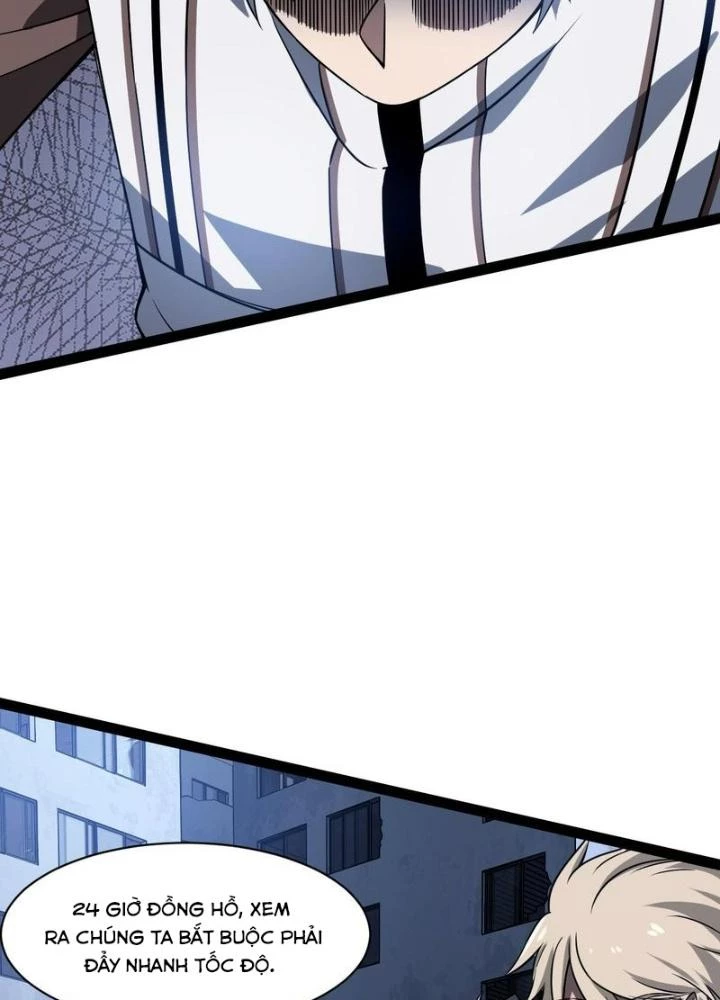 Cực Đại Khoa Trương Chapter 47 - Trang 2