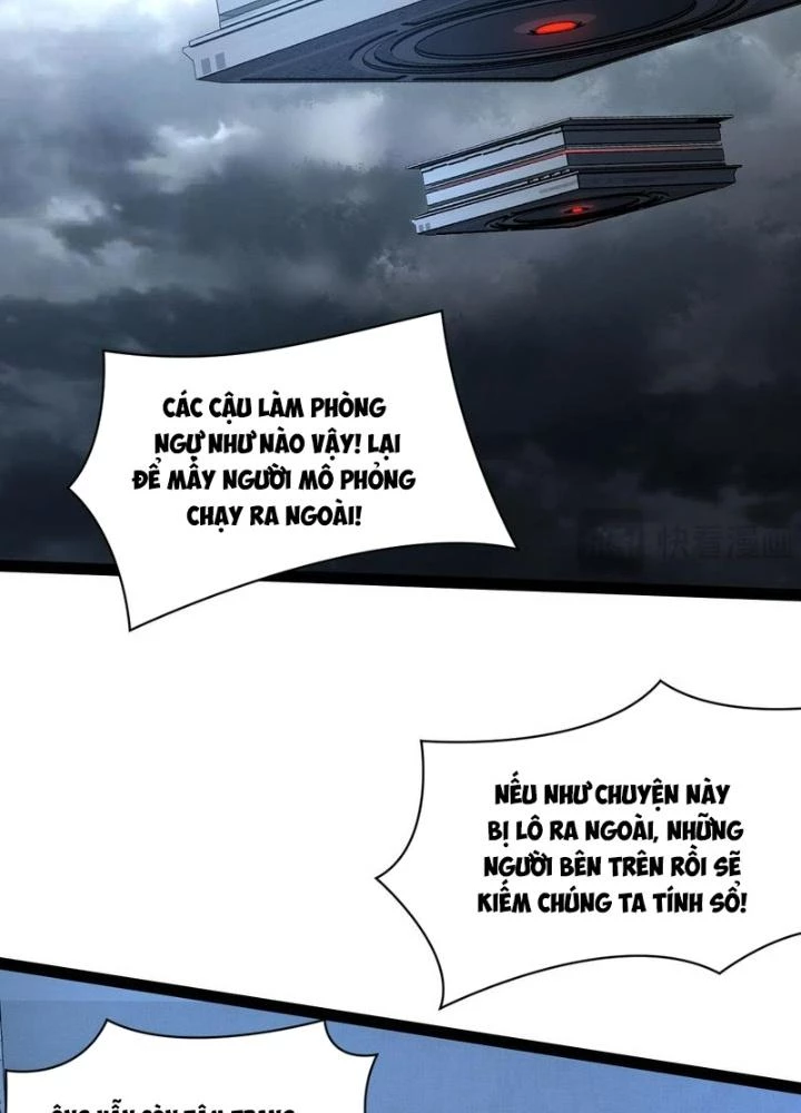 Cực Đại Khoa Trương Chapter 47 - Trang 2