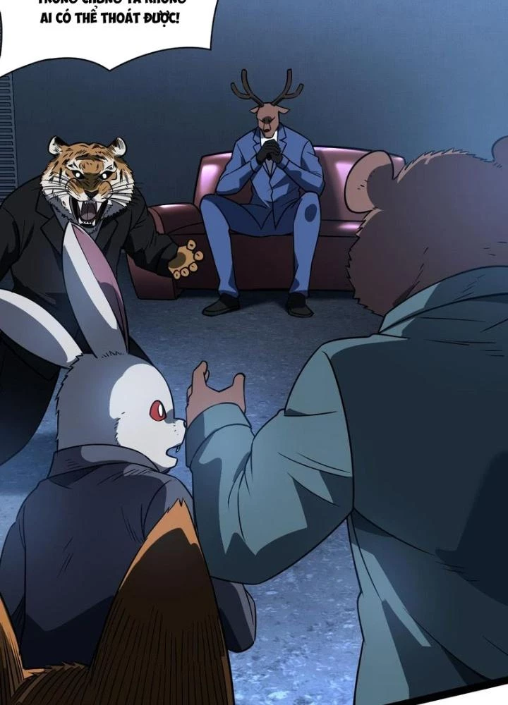 Cực Đại Khoa Trương Chapter 47 - Trang 2