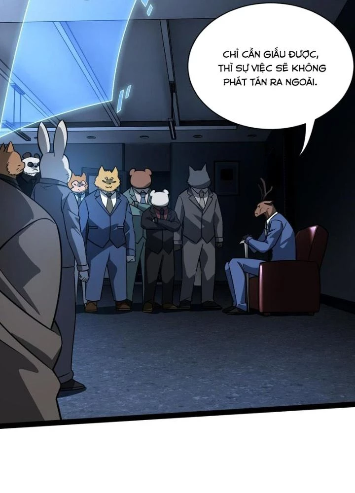 Cực Đại Khoa Trương Chapter 47 - Trang 2