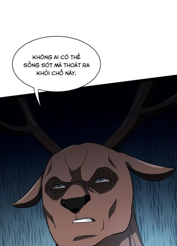 Cực Đại Khoa Trương Chapter 47 - Trang 2