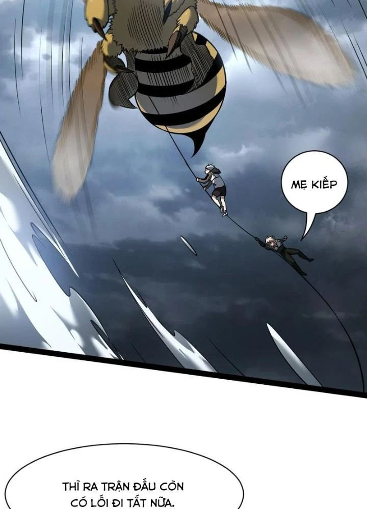 Cực Đại Khoa Trương Chapter 47 - Trang 2