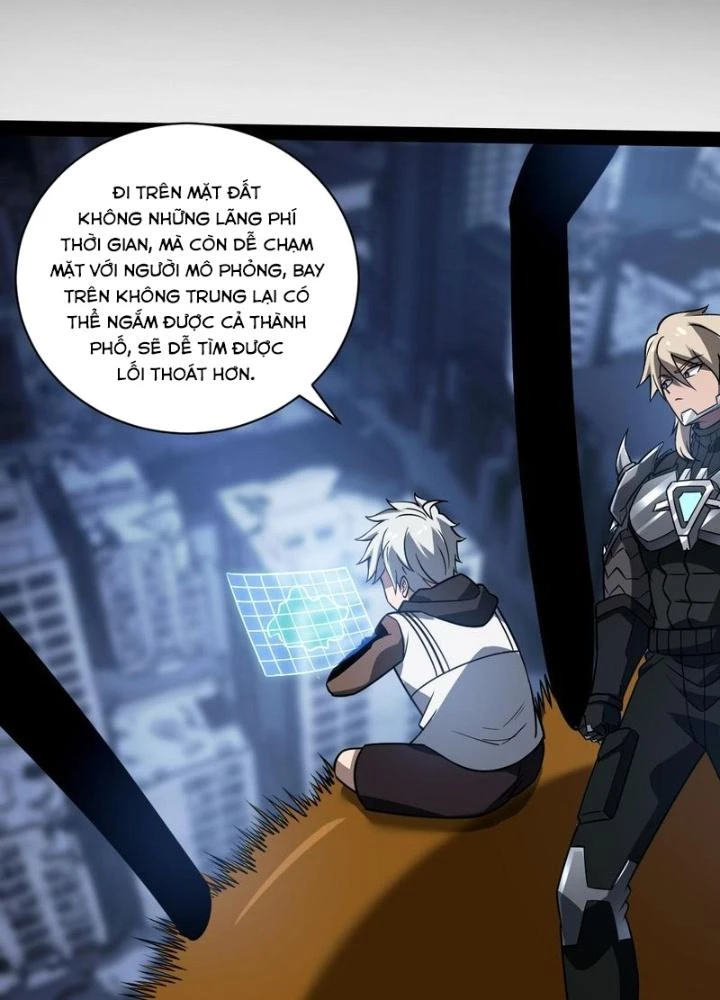 Cực Đại Khoa Trương Chapter 47 - Trang 2