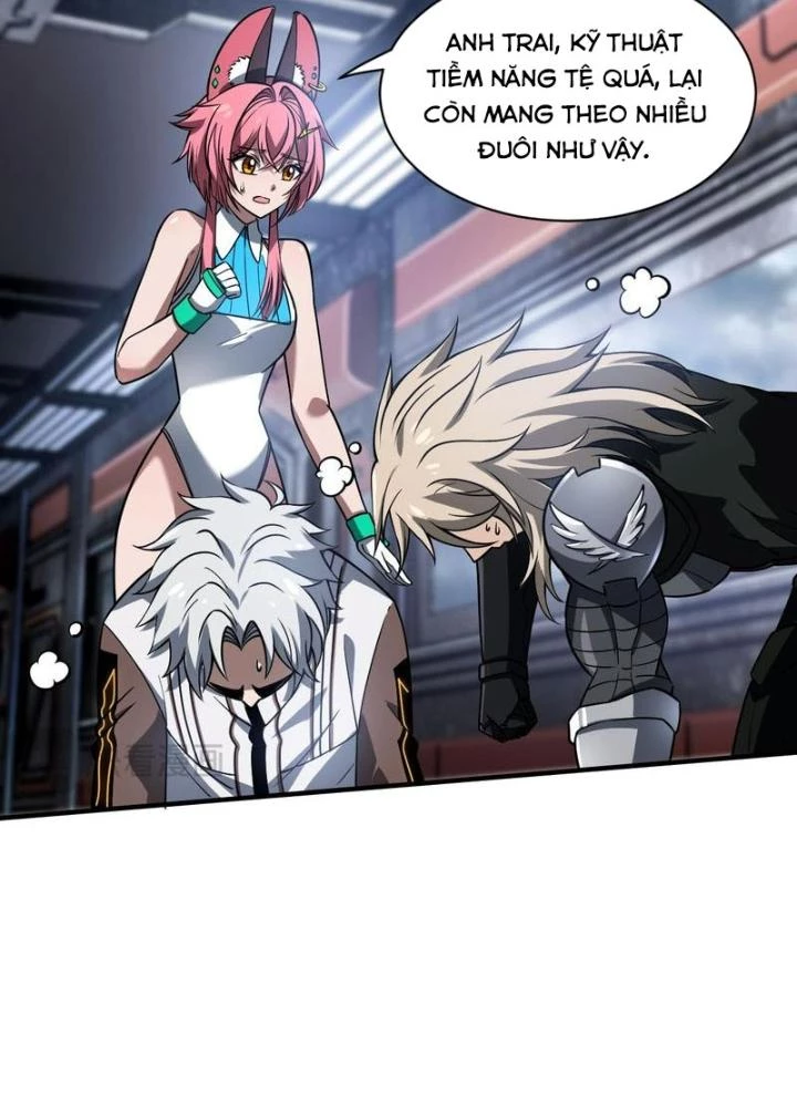 Cực Đại Khoa Trương Chapter 48 - Trang 2