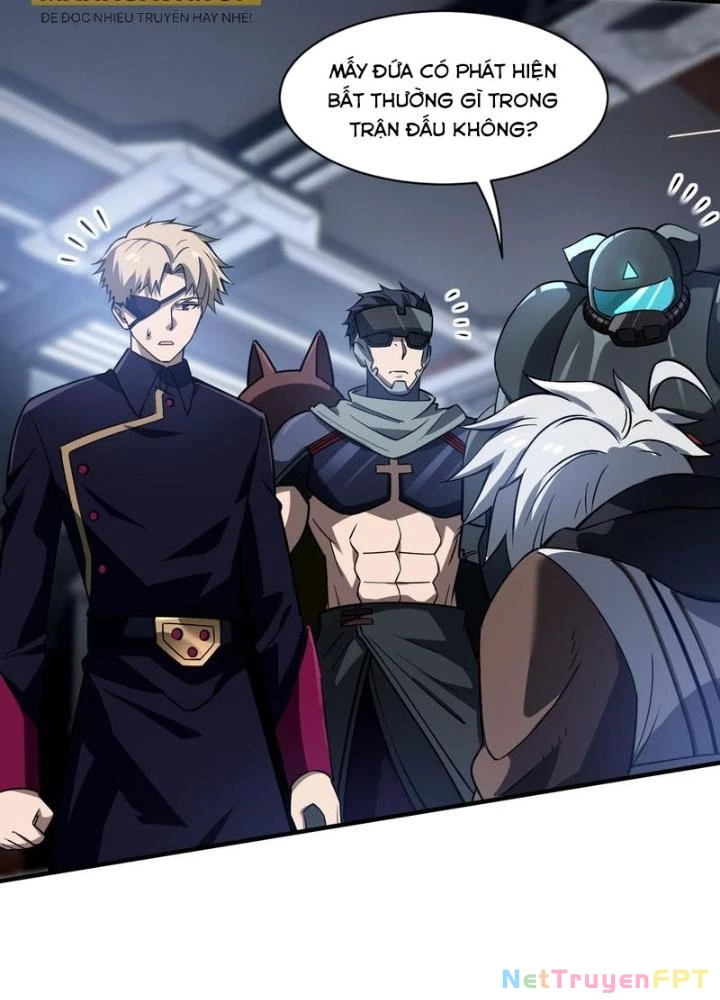 Cực Đại Khoa Trương Chapter 48 - Trang 2