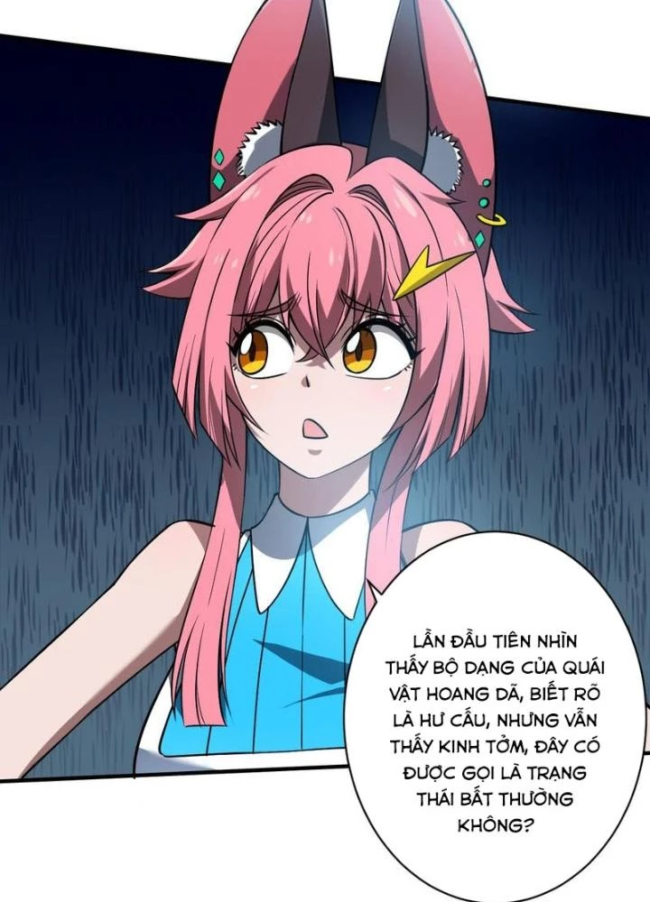 Cực Đại Khoa Trương Chapter 48 - Trang 2