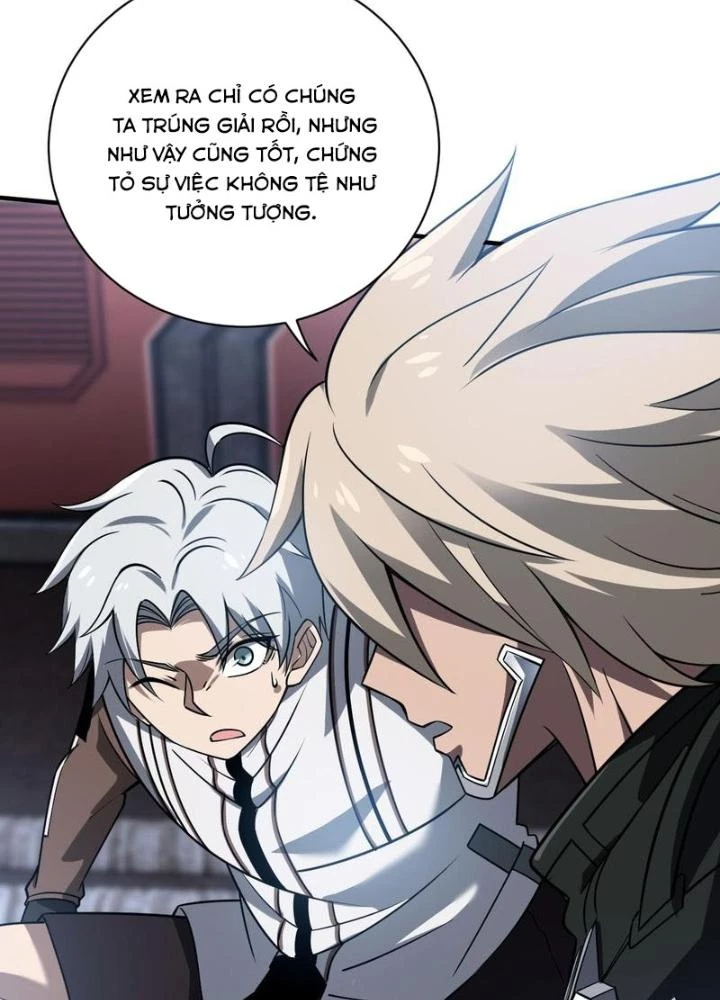 Cực Đại Khoa Trương Chapter 48 - Trang 2
