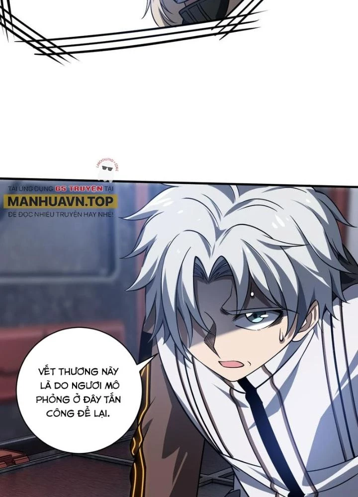 Cực Đại Khoa Trương Chapter 48 - Trang 2