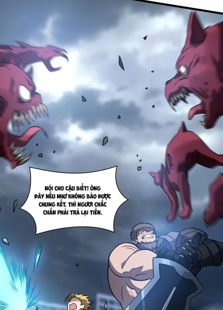 Cực Đại Khoa Trương Chapter 48 - Trang 2