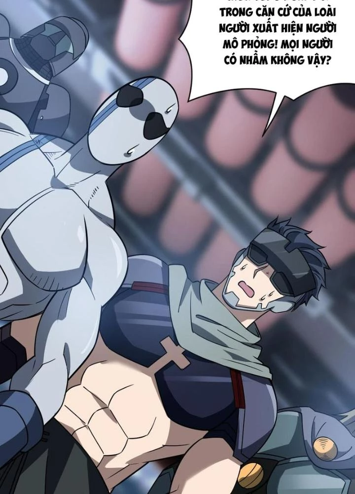 Cực Đại Khoa Trương Chapter 48 - Trang 2