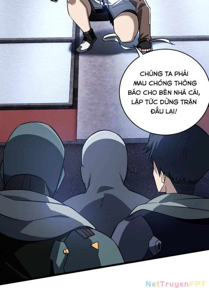 Cực Đại Khoa Trương Chapter 48 - Trang 2