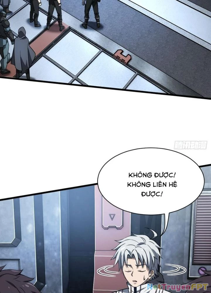 Cực Đại Khoa Trương Chapter 49 - Trang 2