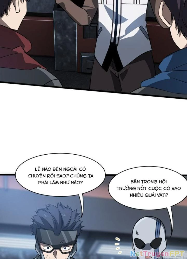 Cực Đại Khoa Trương Chapter 49 - Trang 2
