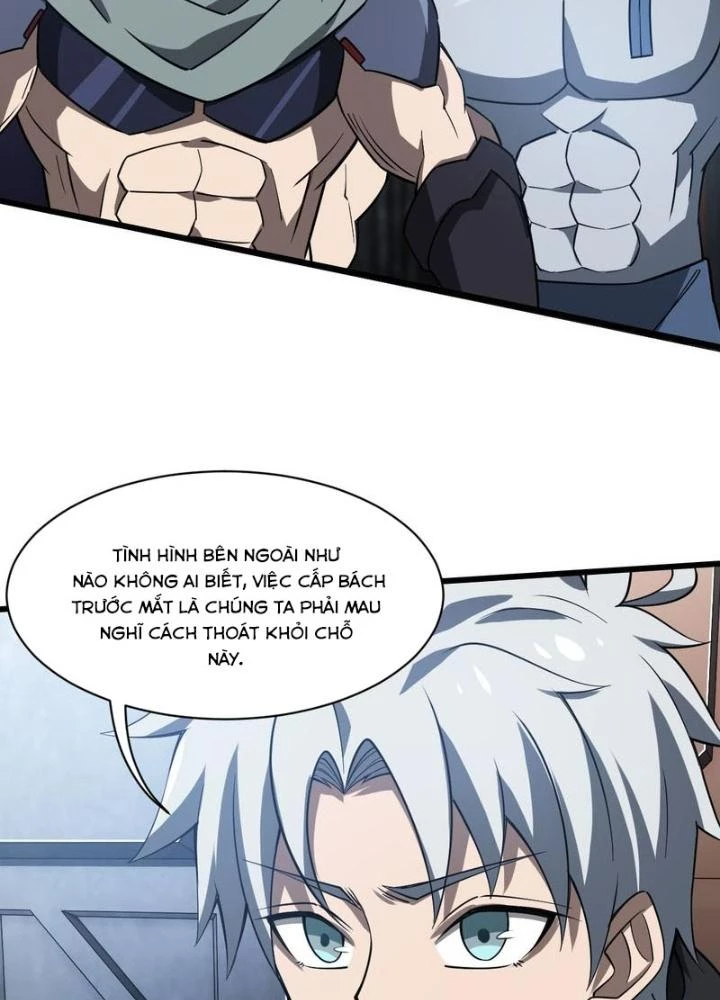 Cực Đại Khoa Trương Chapter 49 - Trang 2