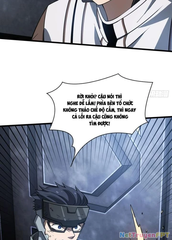 Cực Đại Khoa Trương Chapter 49 - Trang 2