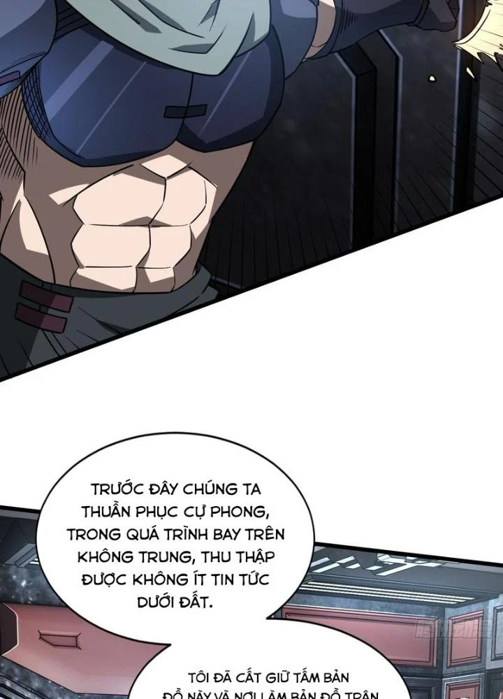 Cực Đại Khoa Trương Chapter 49 - Trang 2