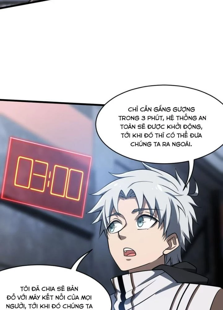 Cực Đại Khoa Trương Chapter 49 - Trang 2