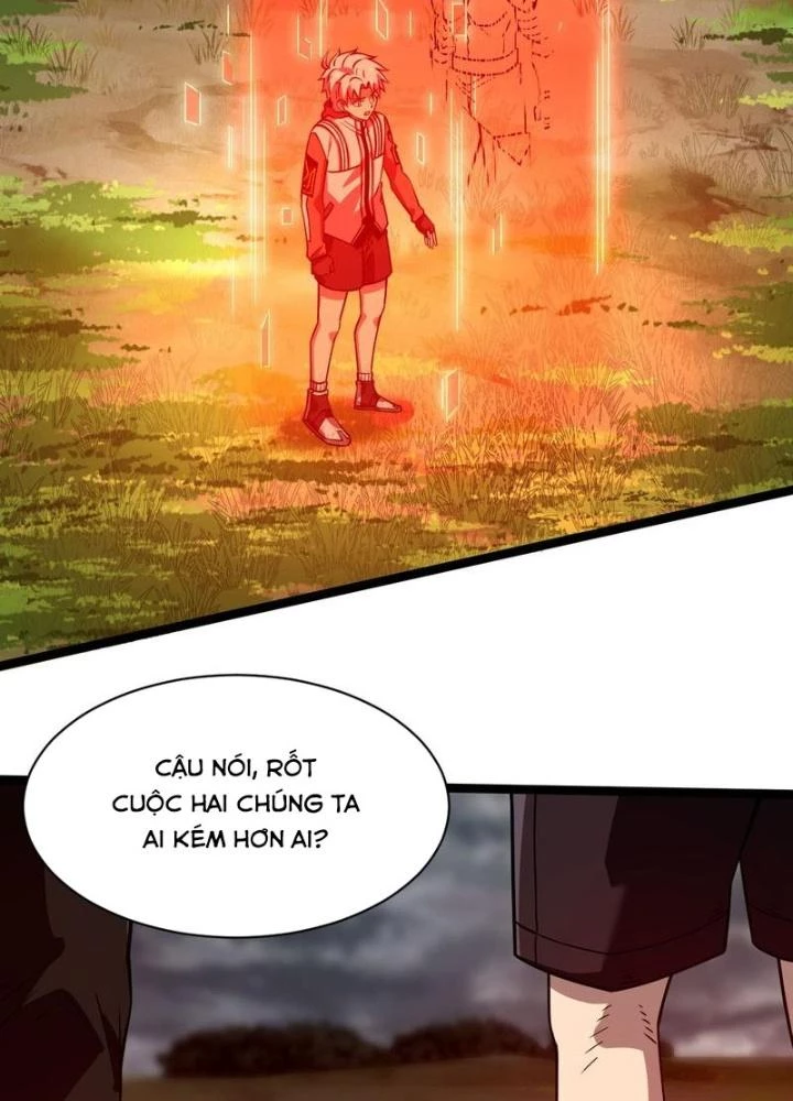 Cực Đại Khoa Trương Chapter 49 - Trang 2