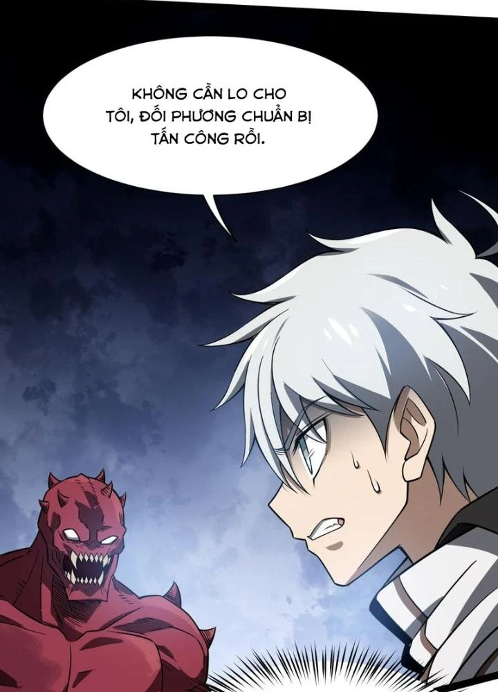 Cực Đại Khoa Trương Chapter 49 - Trang 2