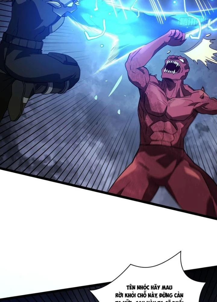 Cực Đại Khoa Trương Chapter 49 - Trang 2
