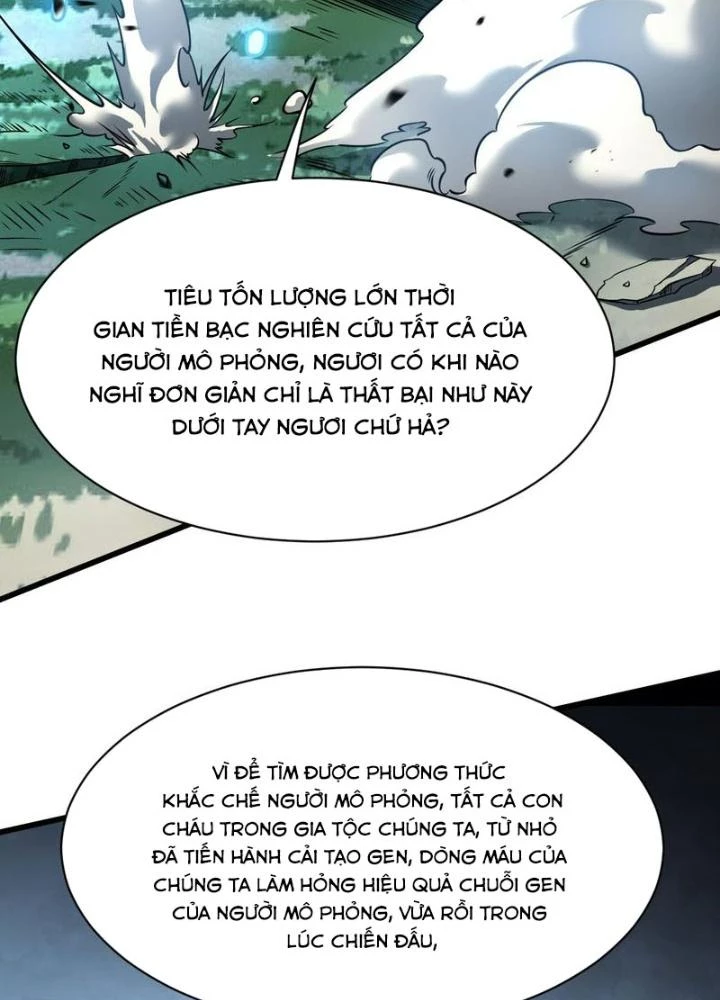 Cực Đại Khoa Trương Chapter 49 - Trang 2