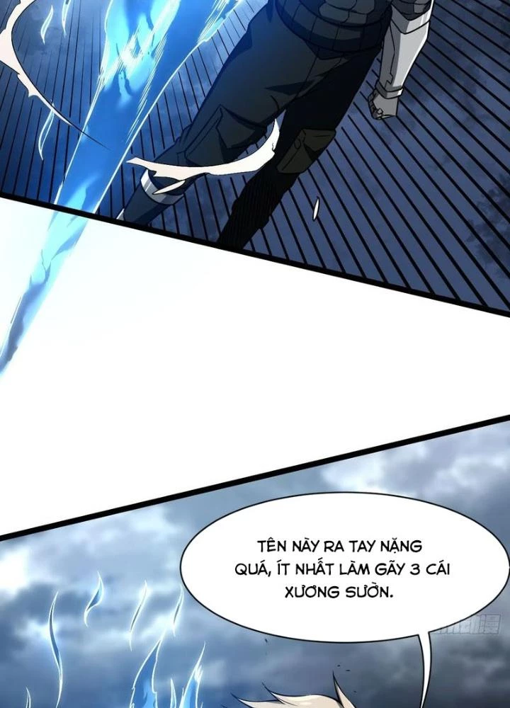 Cực Đại Khoa Trương Chapter 49 - Trang 2
