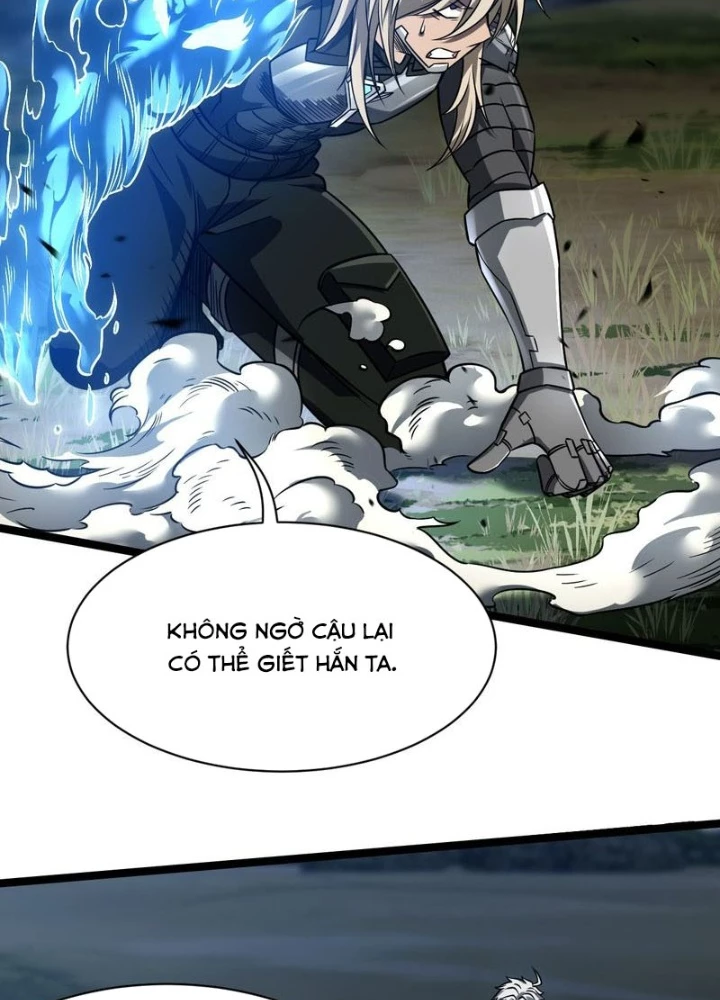 Cực Đại Khoa Trương Chapter 49 - Trang 2