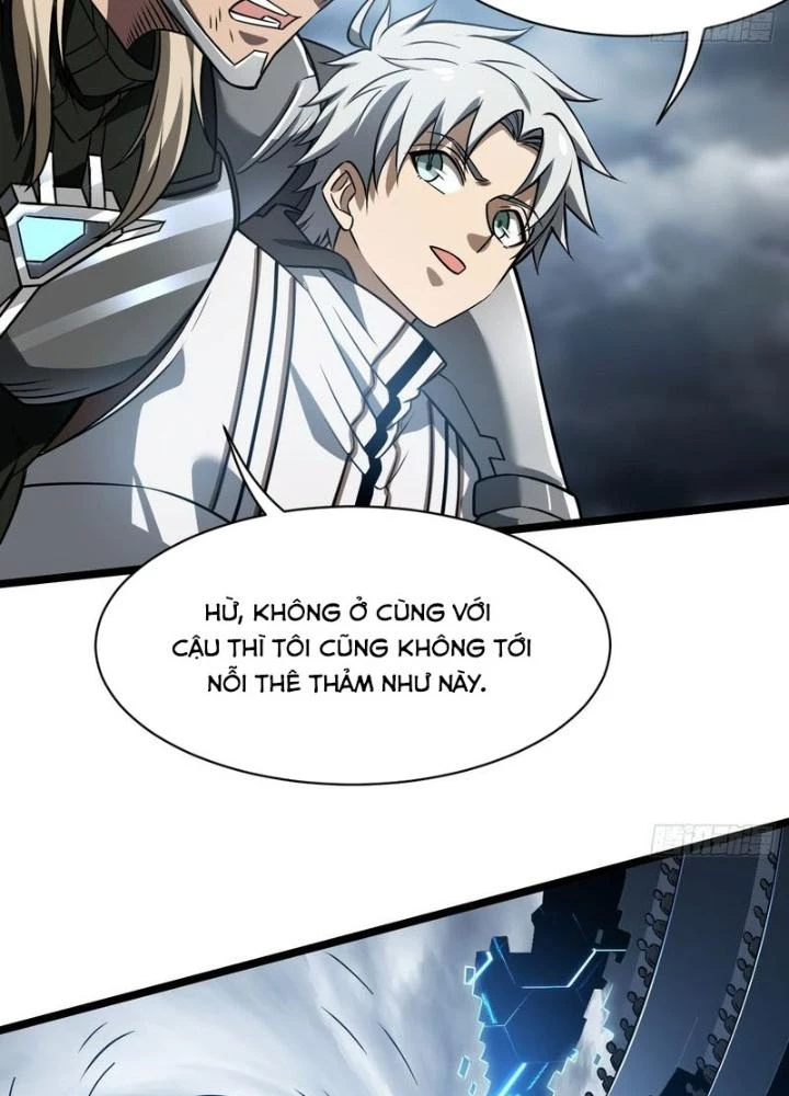 Cực Đại Khoa Trương Chapter 49 - Trang 2