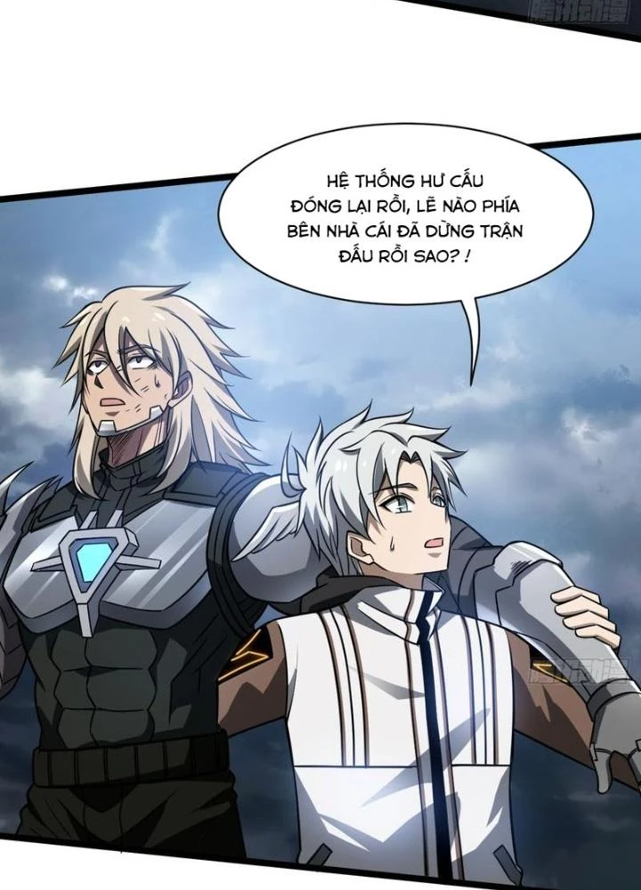 Cực Đại Khoa Trương Chapter 49 - Trang 2
