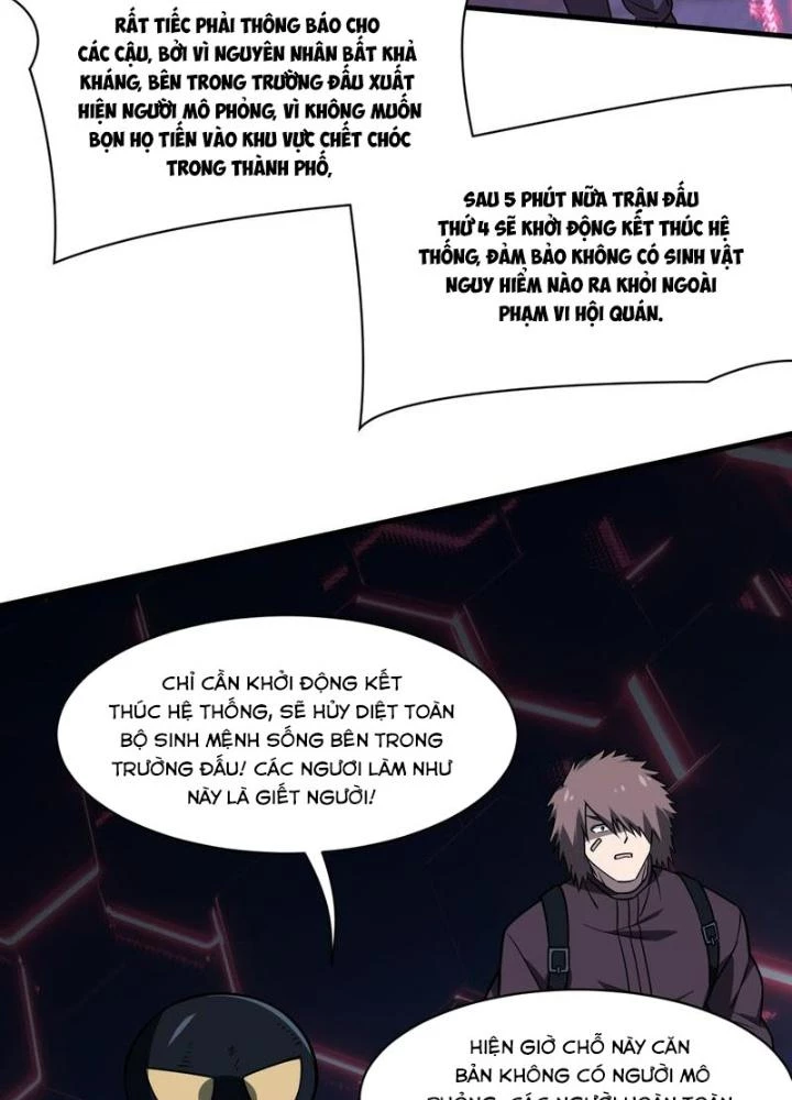 Cực Đại Khoa Trương Chapter 50 - Trang 2